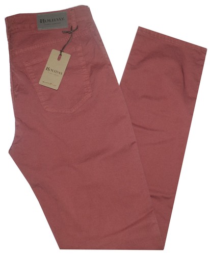 Pantalone uomo jeans holiday - uomo,