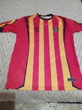 ' U.S. LECCE ' :  BELLA MAGLIA