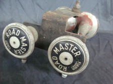 Trombe Road Master Fiamm