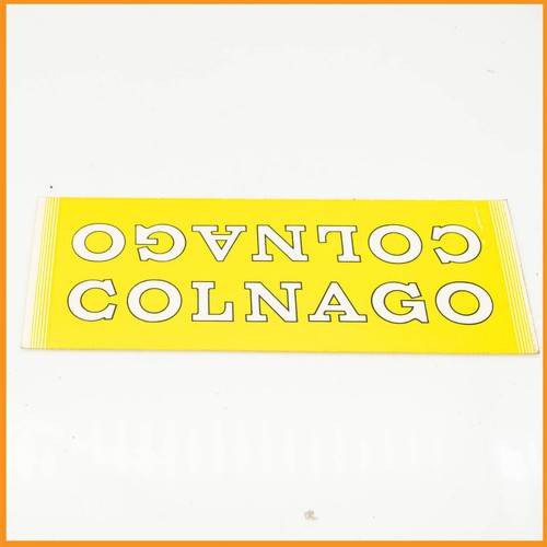 Nos original colnago - original,