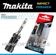 Makita Supporto Bit Impatto