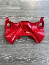 HONDA CBR1000RR-R SP Cappuccio Sedile Centrale HRC CARENA CBR1000RR 2020 - 2022, ROSSO