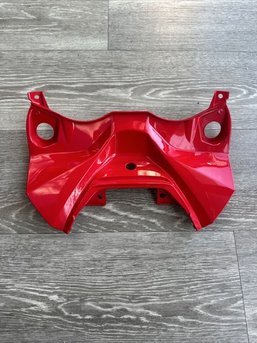 Honda cbr1000rr cappuccio - sp,