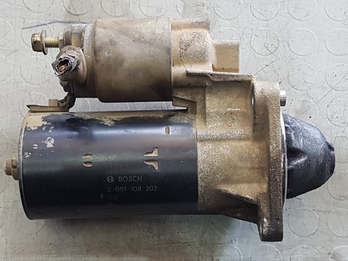 Motorino avviamento fiat stilo - motorino,