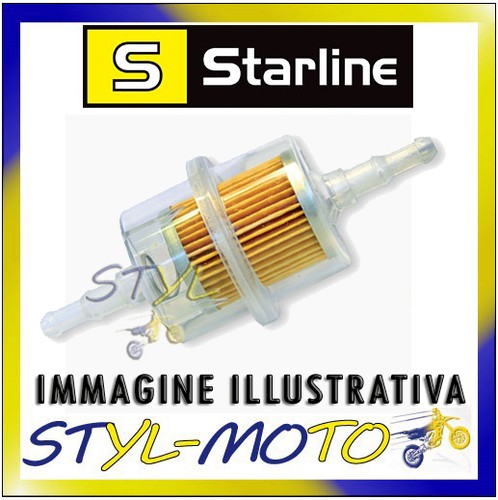 Sfpf7518 filtro carburante - sfpf7518,