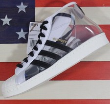 Adidas Blondey McCoy Pro Model