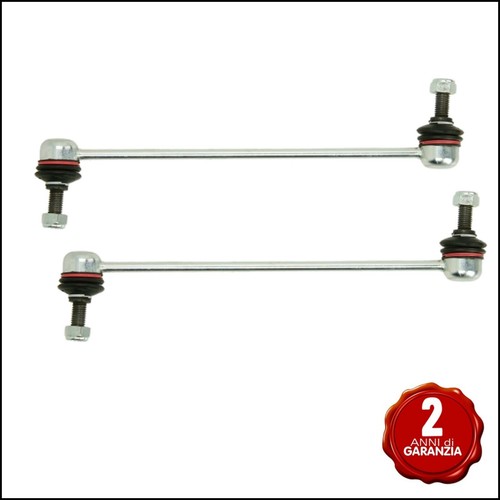 Tiranti biellette barra - tiranti,