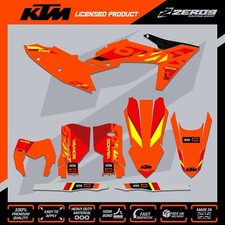 KTM MX Kit Grafica Motocross