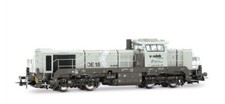 Modellino treno modellismo