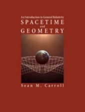 Spacetime and Geometry: An