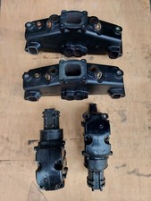 Riser e collettori MERCRUISER