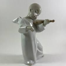 Chinese Angel Thief 6” Asian