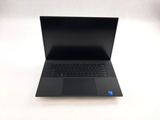 Dell XPS 17 9710, i7-11800H