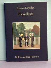IL CASELLANTE Andrea Camilleri
