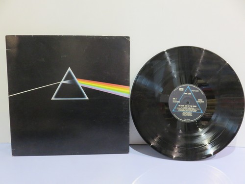 Disco vinile giri - giri, pink