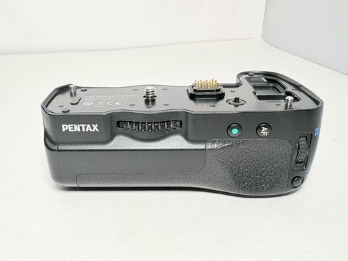 Impugnatura batteria pentax - batteria,