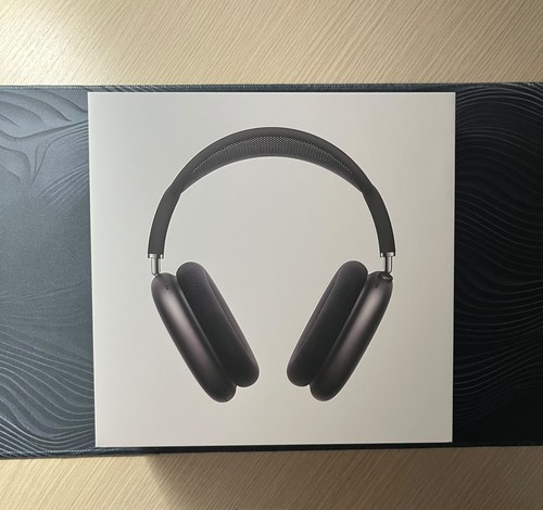 Apple airpods max cuffie - max,