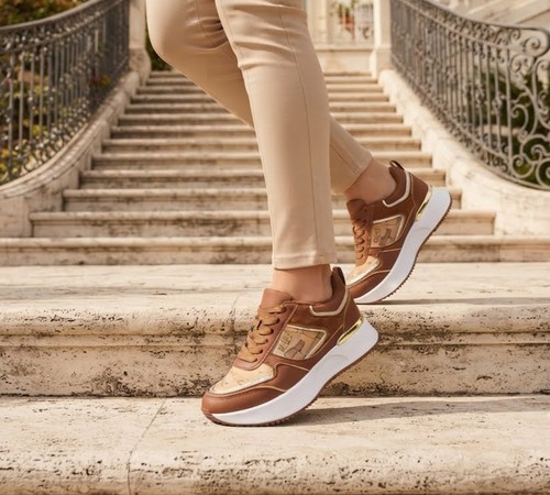 Sneakers donna alviero martini - donna,