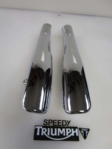 Scudi termici scarico triumph - scudi,