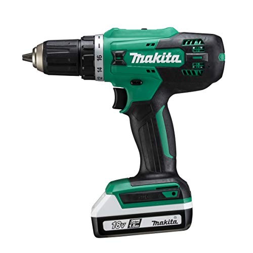 Trapano avvitatore batteria - trapano,