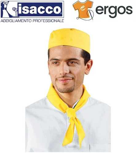 Isacco triangolo foulard - triangolo,