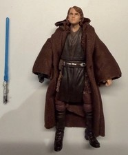 Star Wars Evolutions Anakin