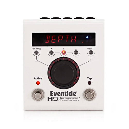 Eventide max harmonizer - max,