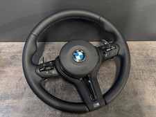 Volant PERSONNALISÉ pour BMW