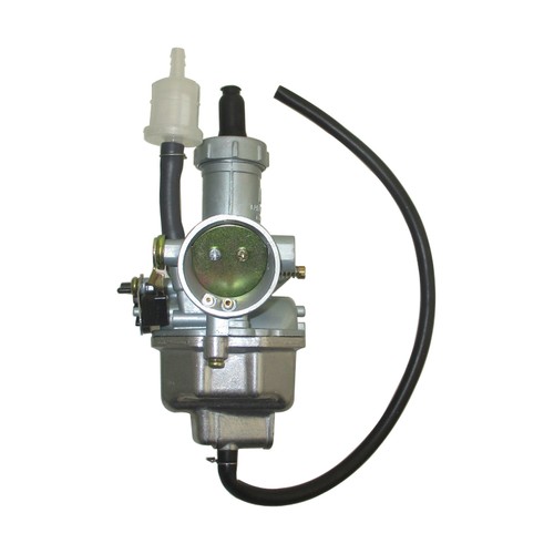 Carburatore strozzatore leva