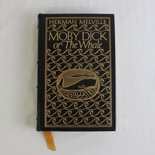 Moby Dick O La Balena Di