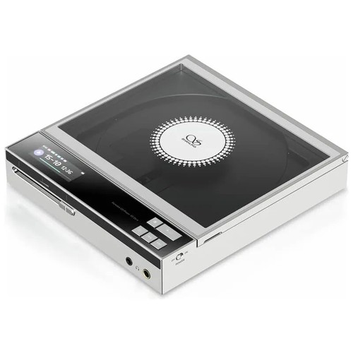 Lettore shanling zero - shanling, ec