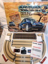 pista Polistil Tonka