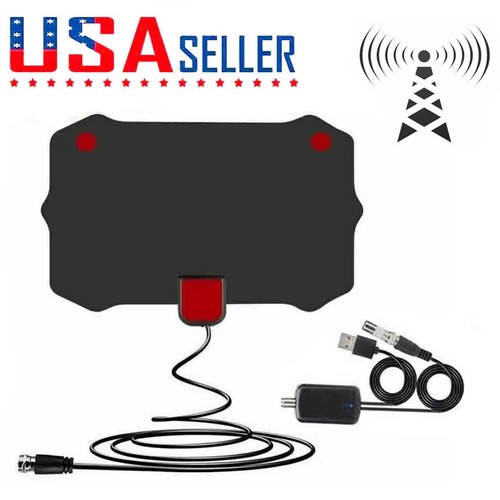 Antenna digitale hdtv - tv,