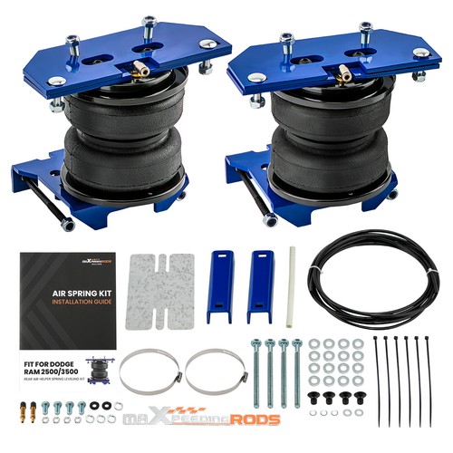Kit sospensioni pneumatiche - sospensioni,
