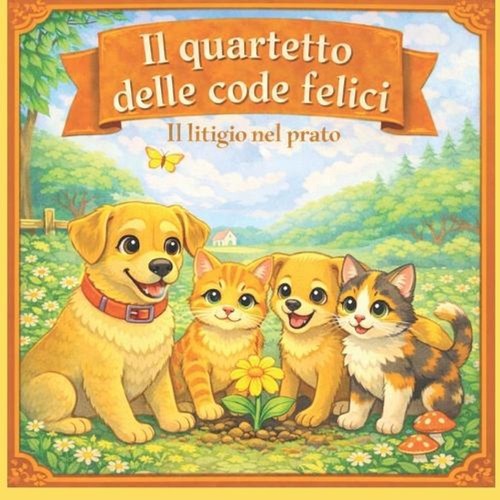 Quartetto delle code - il,