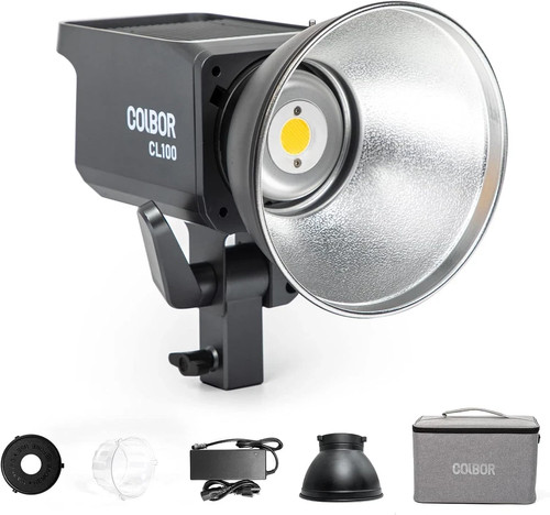 Colbor cl100 100w led - led, cob