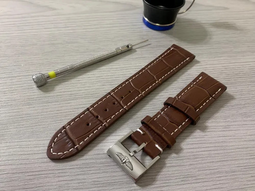 Cinturino orologio breitling - cinturino,