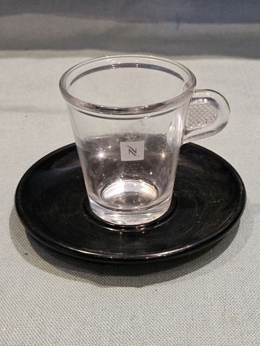 Nespresso caffè vetro - caffè,