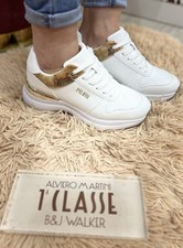 Sneakers donna alviero martini
