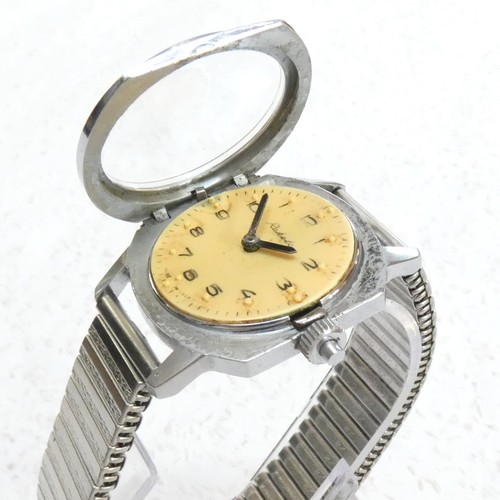 Raro orologio sovietico - orologio,
