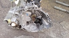 CAMBIO FIAT DUCATO 2,0 HDI