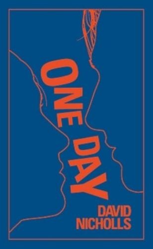 David nicholls one day - one,