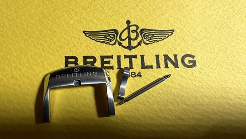 Breitling tang in - tang,