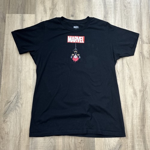Shirt donna marvel - t-shirt,