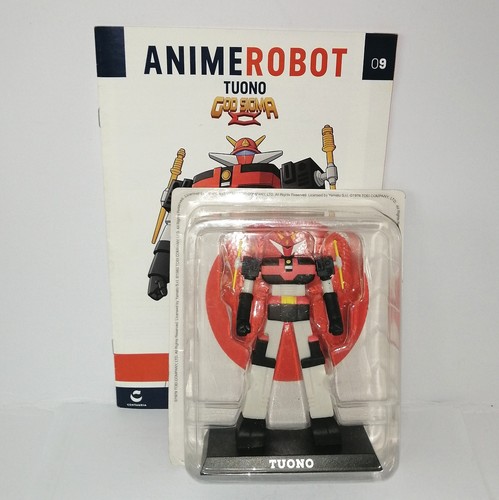 Anime robot tuono god sigma - robot,