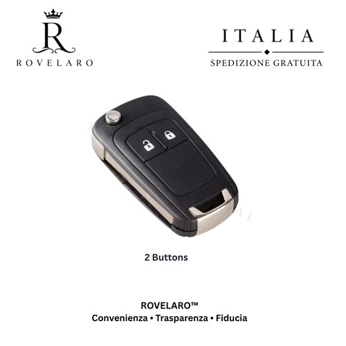 Guscio chiave cover - chiave,