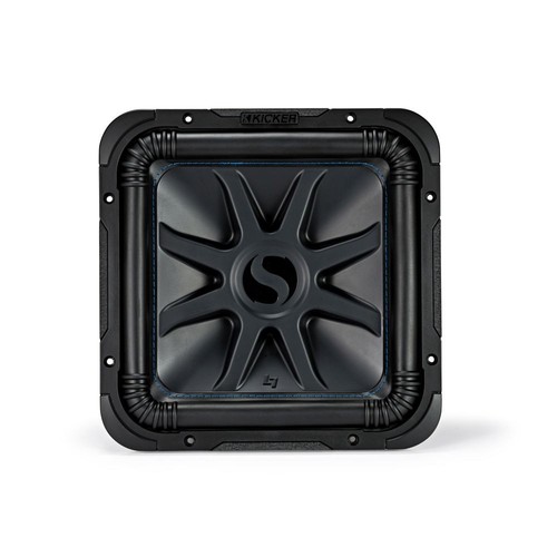 Kicker ka44l7s122 subwoofer - -,