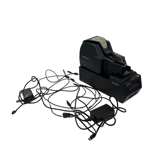Burroughs ssp1 scanner - burroughs, di