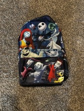 Nightmare before christmas - nightmare,