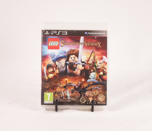Lego signore degli anelli - il,